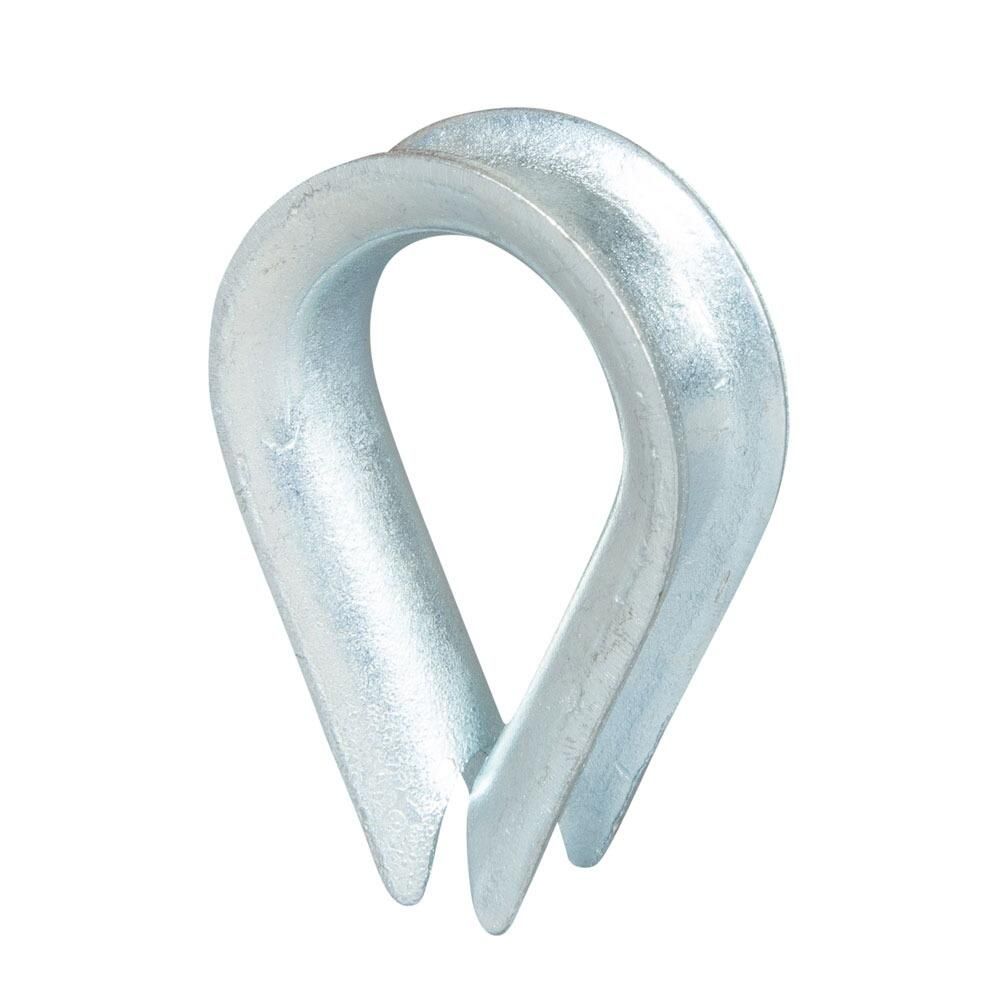 Ronbar Catenary Wire Kit Thimble