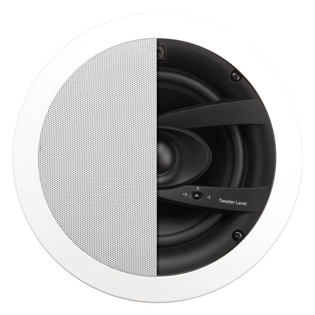 Q Acoustics Weatherproof Speaker  QI65CW