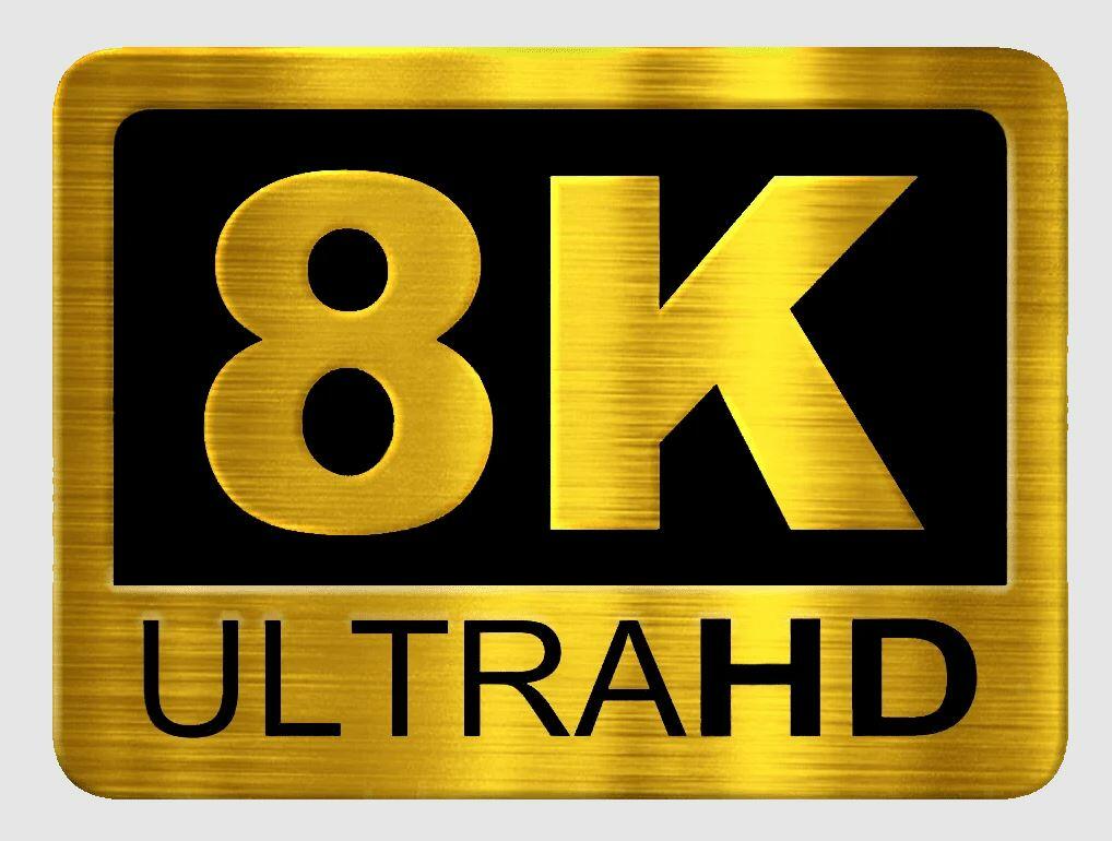 HDMI Lead Ultra HD 8K