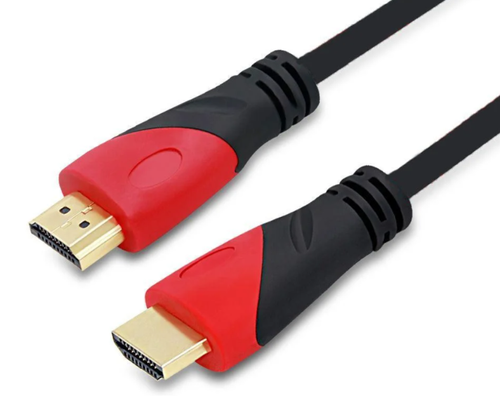 10m HDMI 1.4 Cat1 Lead with Ethernet – Full UHD & HDR Support