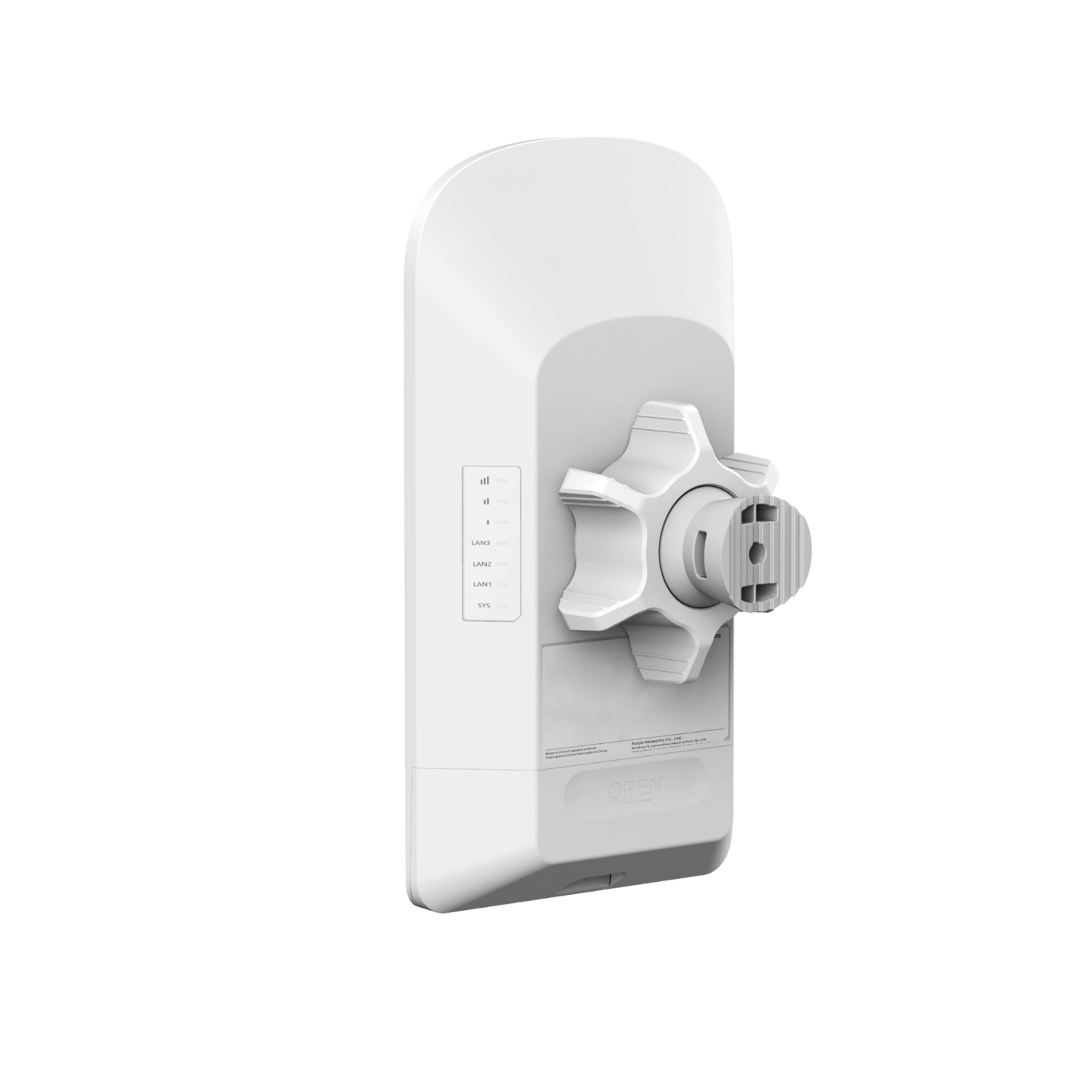 Ruijie Reyee RG-EST350G - Angled Back