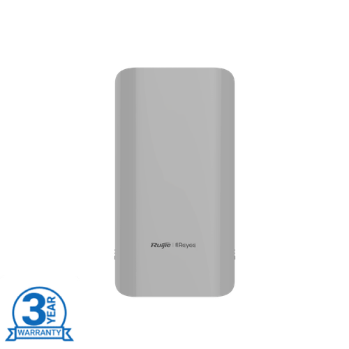 Ruijie Reyee RG-EST310 v2 5GHz Outdoor WiFi Bridge 1km Front