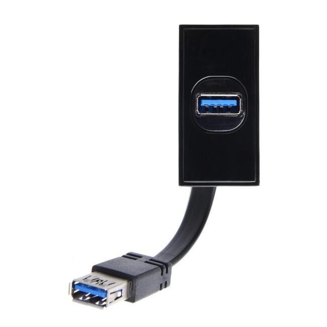 MW761B - USB Module with tail