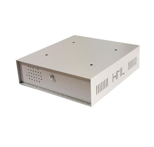 Haydon DVRBOX/LITE - Lockable Recorder Enclosure