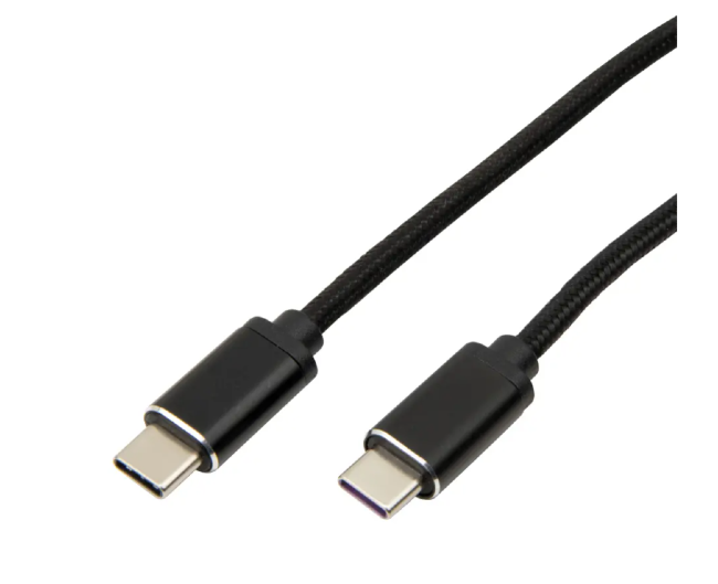 Labgear 1 Meter USB-C Cable || CDS Ltd