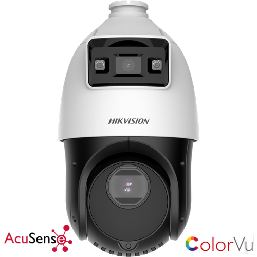 Hikvision DS-2SE4C425MWG-E/14(F0) 4MP PTZ with 25X zoom