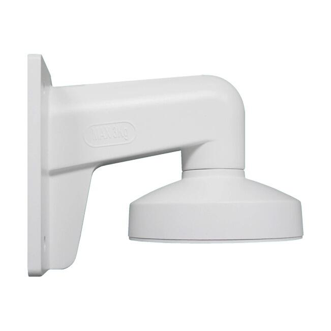 Original Hikvision DS 1272ZJ 110 TRS Aluminum Alloy Wall Mount Bracket Stand Holder For Mini Dome Camera   30