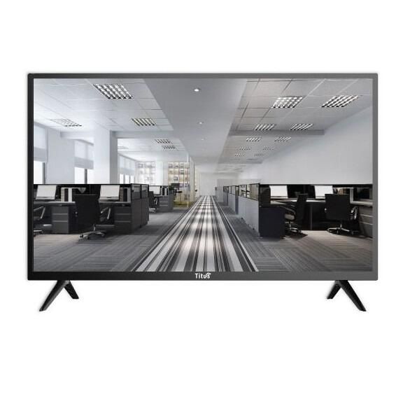 Titus 31.55" Full HD Backlit HDMI Monitor