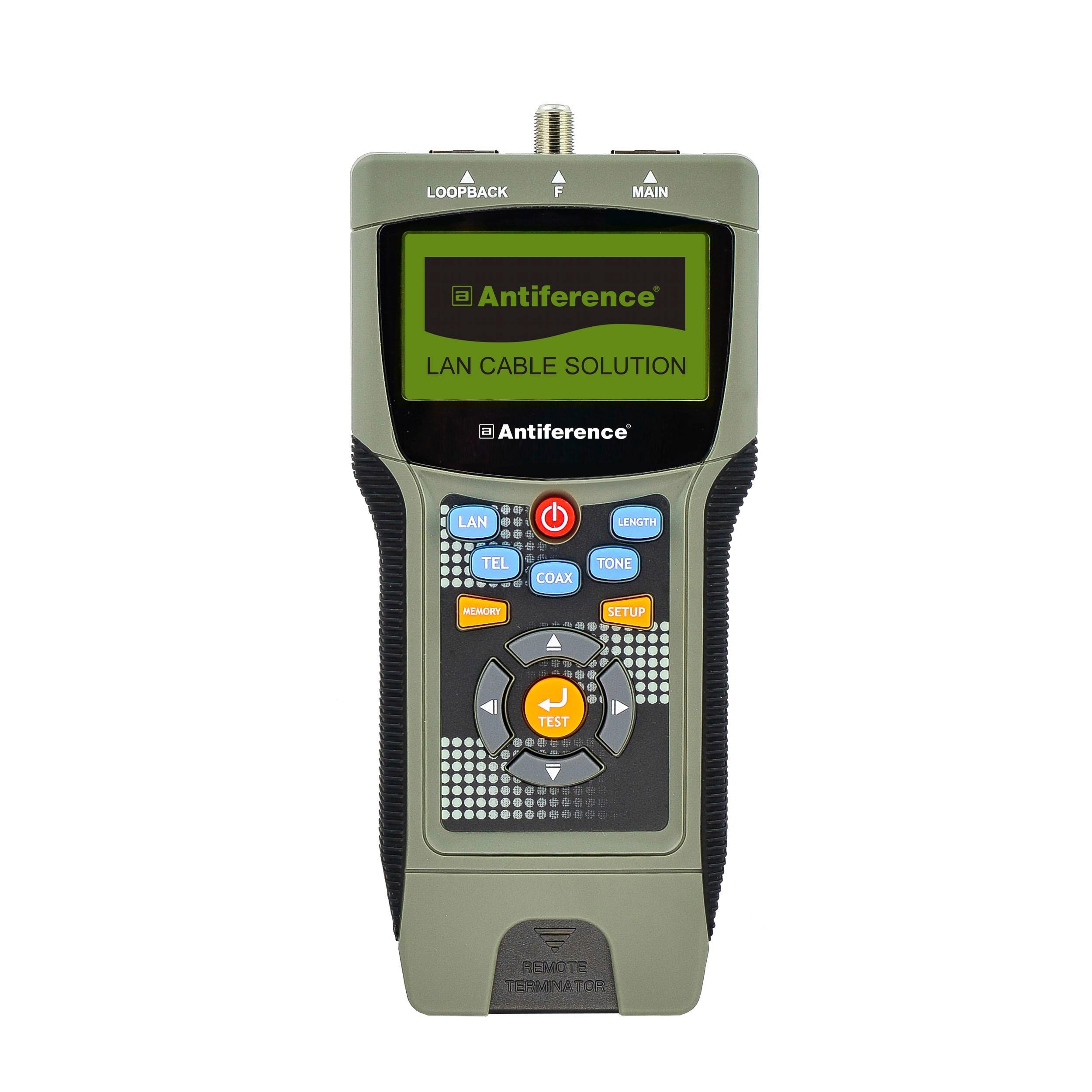 rj45 cable tester