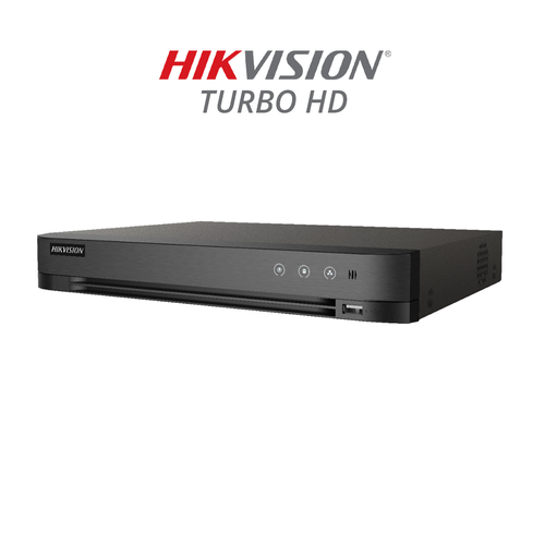 Hikvision DVR (Digital Video Recorders)