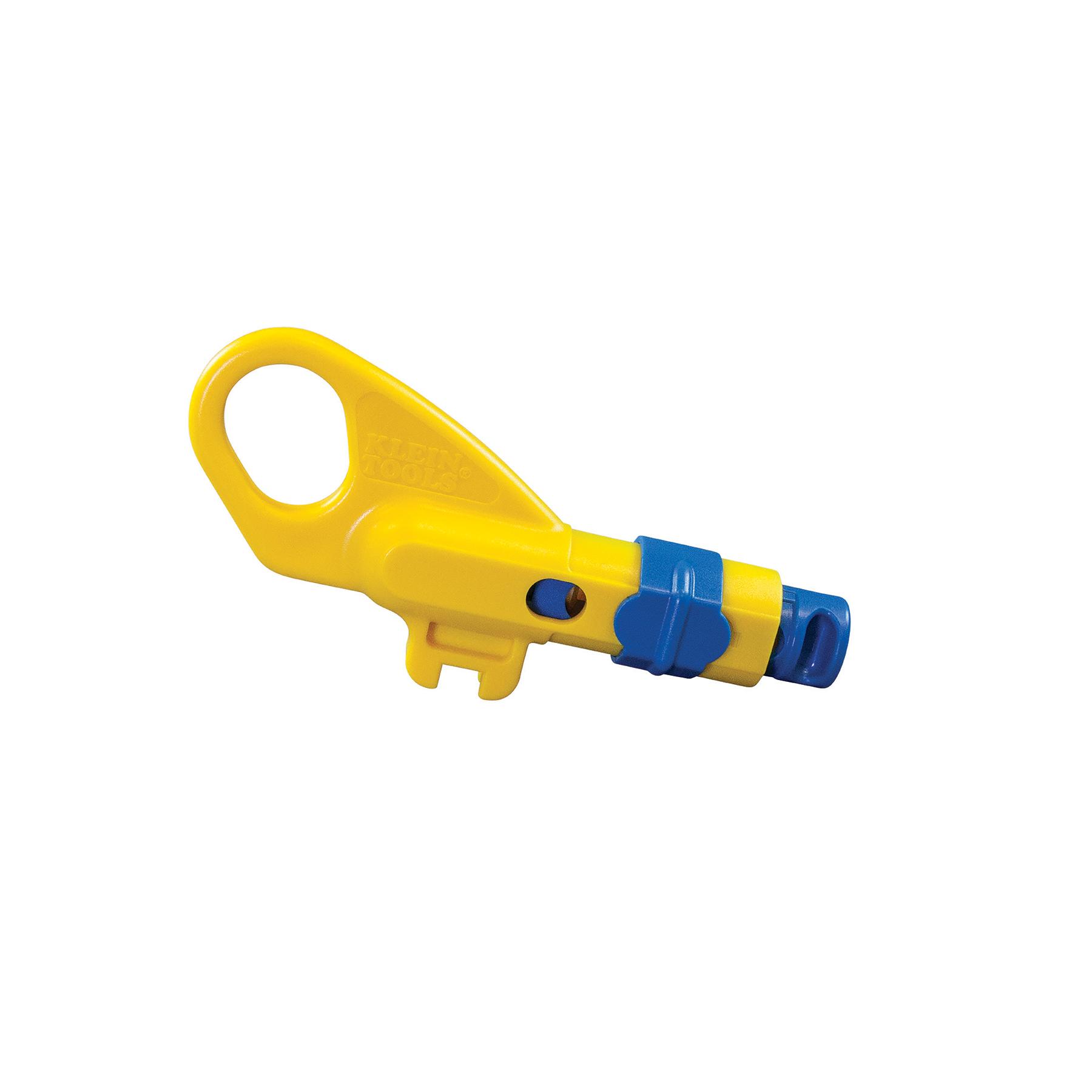 Klein Tools - Combination Radial Stripper