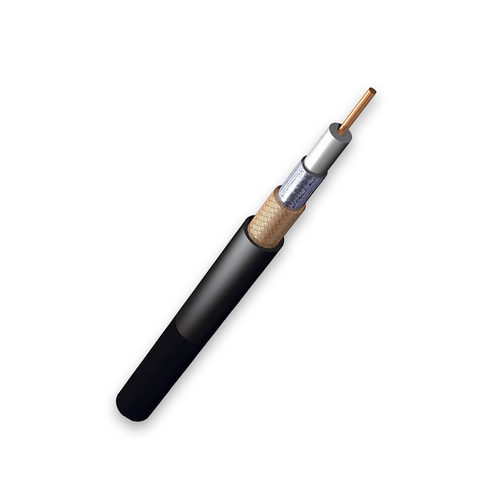 Coax Cable | High-Quality TV & Satellite Signal Cable