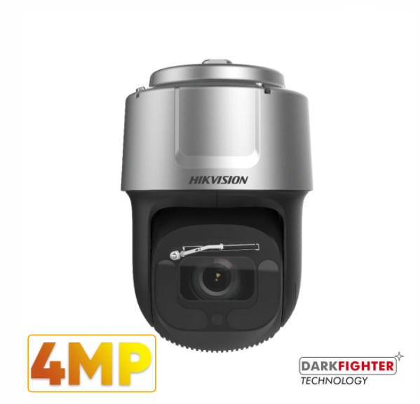 Hikvision DS-2DF8C442IXS-AELW(T2) - 4MP PTZ with 42X Zoom, Smart Tracking, Smart IR & Wiper