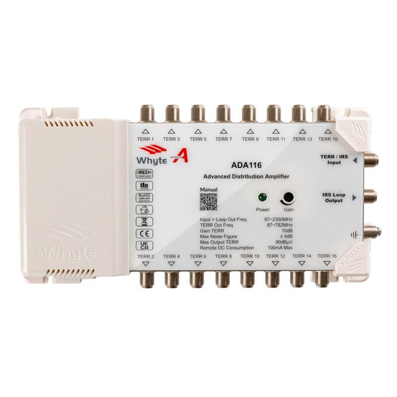 Whyte Advanced Distribution Amplifier || ADA104