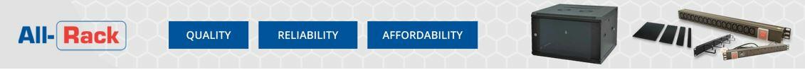 Data Cabinets & Accessories