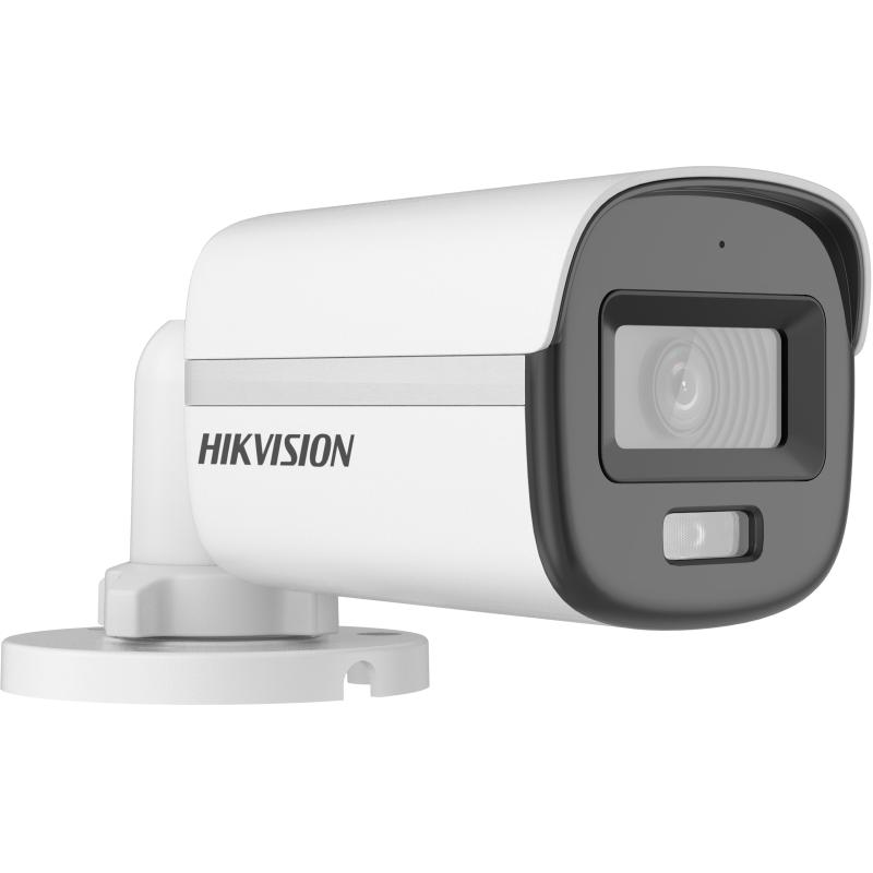 Hikvision DS-2CE10KF0T-LFS -  right