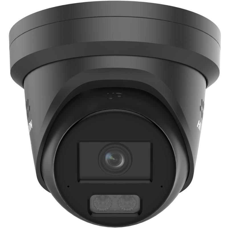 Hikvision DS-2CD2387G3-LIS2UY black