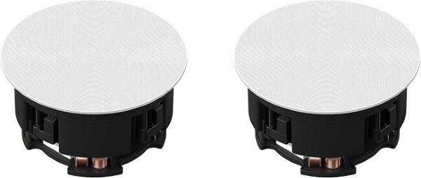 SONOS In-Ceiling Speakers (PAIR)