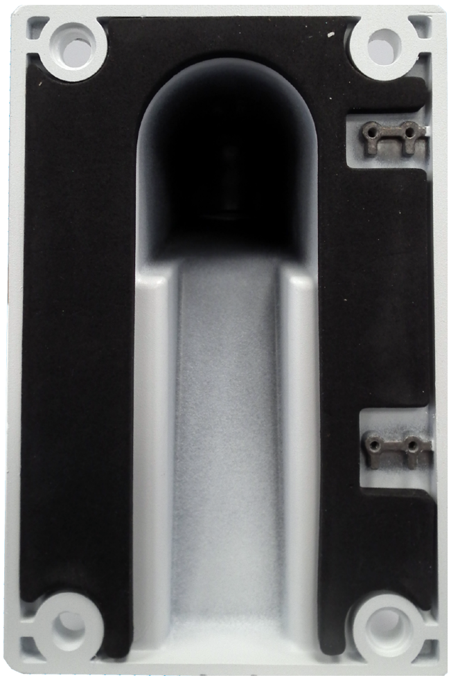Hikvision DS-1273ZJ-130-TRL - Metal Wall Mount Bracket