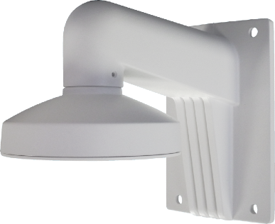 Hikvision DS-1273ZJ-130-TRL - Metal Wall Mount Bracket