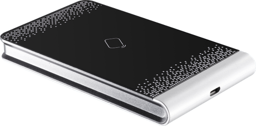 Hikvision DS-K1F100-D8E IC Card Enrolment Station | Non-Touch Card Reader