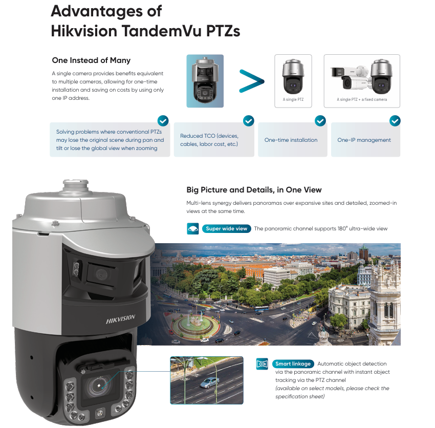 Hikvision DS-2SE7C432MWG-EB/26(F0)