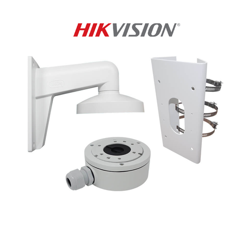 Hikvision CCTV Camera Brackets