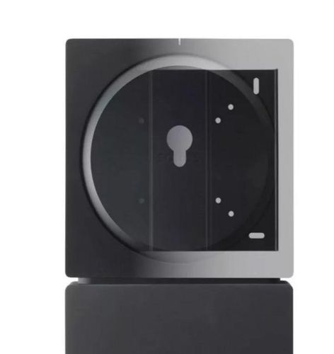 Flexson FLXSAWM1021 for Sonos Amp Wall Mount for Sonos Amp - Black