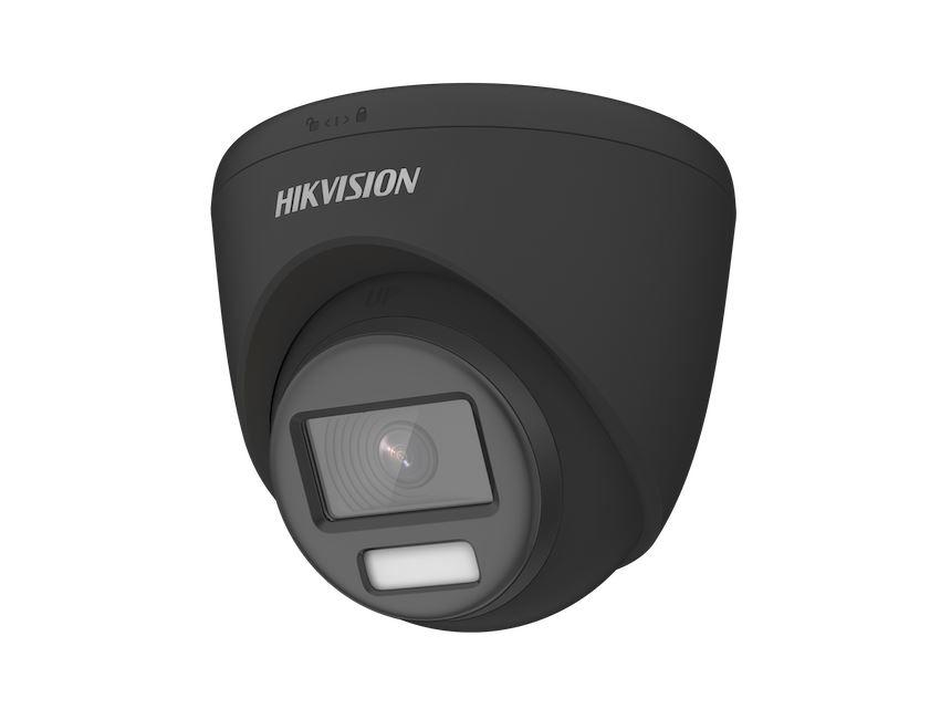 Hikvision DS-2CE72KF0T-FS black