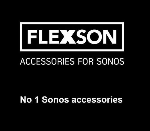 Flexson logo