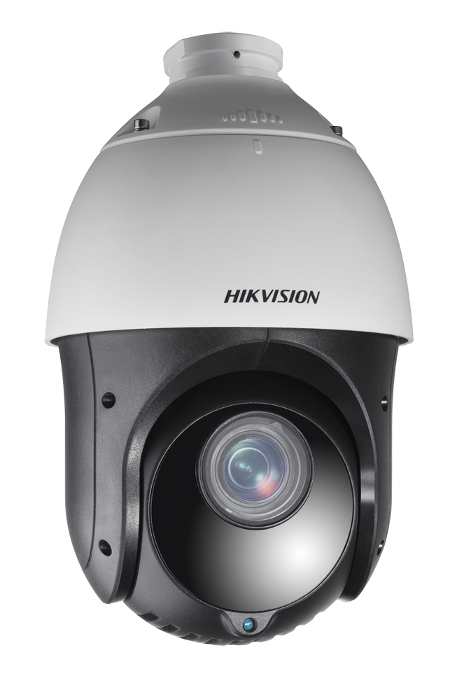 Hikvision Speed Dome || DS-2DE4215IW-DE