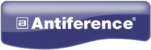 Antiference Management of Audio, Video, and Data signals