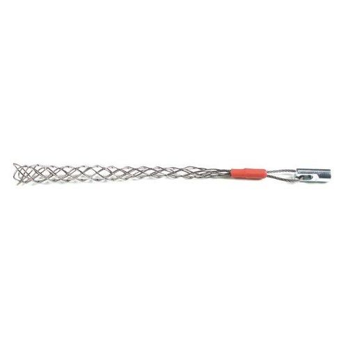 CK Tools PRO Cable Sock | Steel Mesh Cable Pulling Grip