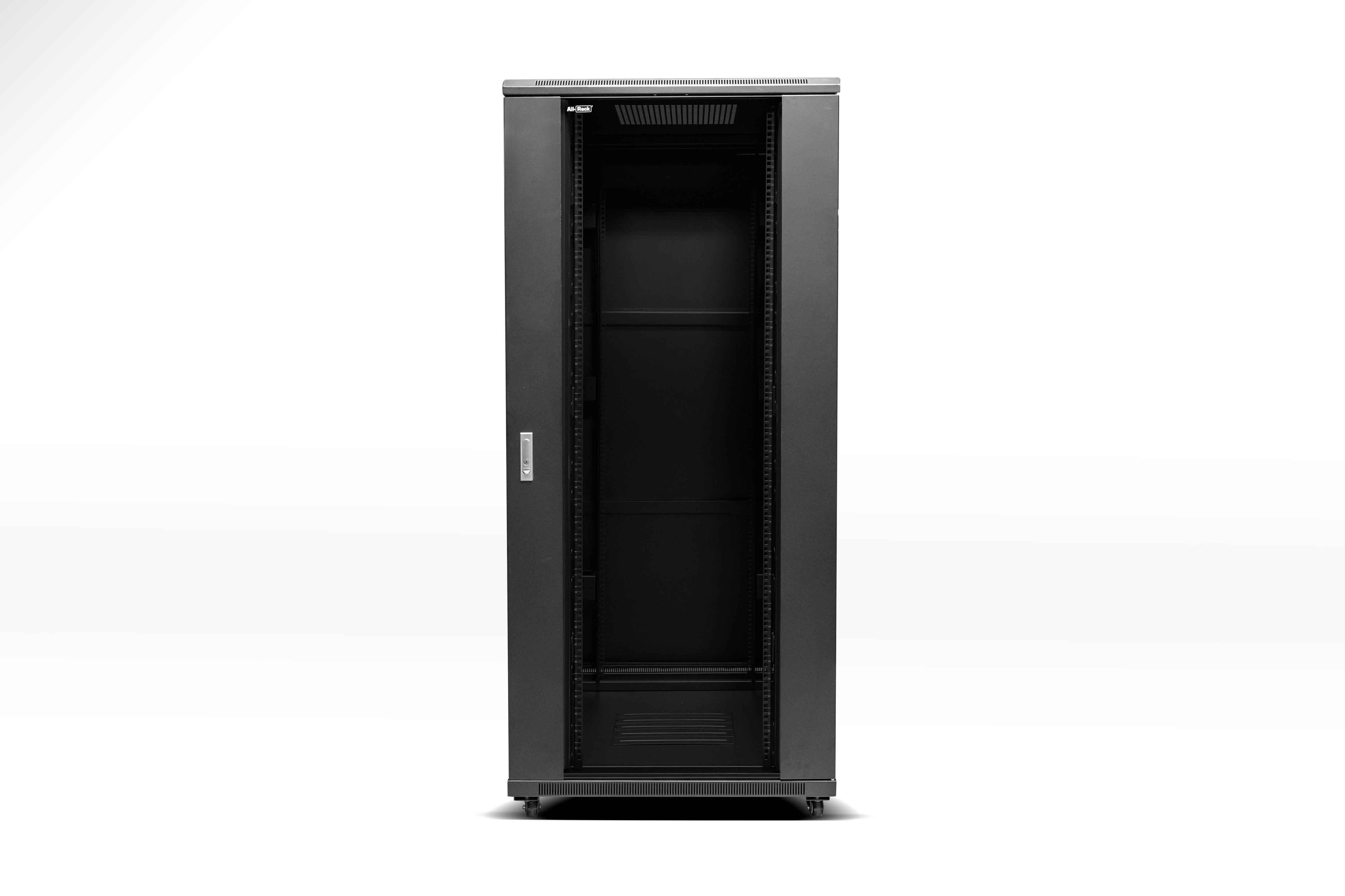 22u x Floor Standing Data Cabinet || CDS Ltd