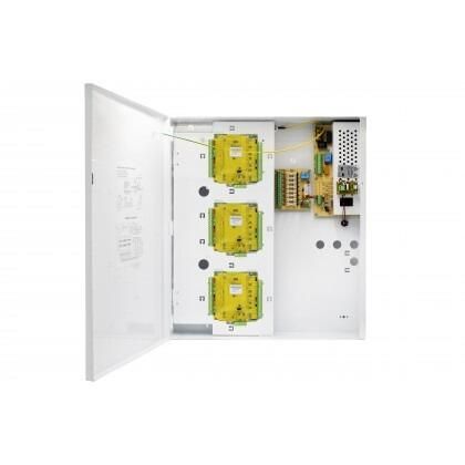 Haydon Access Control PSU || Inside