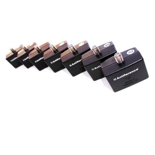 Antiference ATR2691  LAN/Coax Cable Mapper (for use with ATR269 Cable Tester)