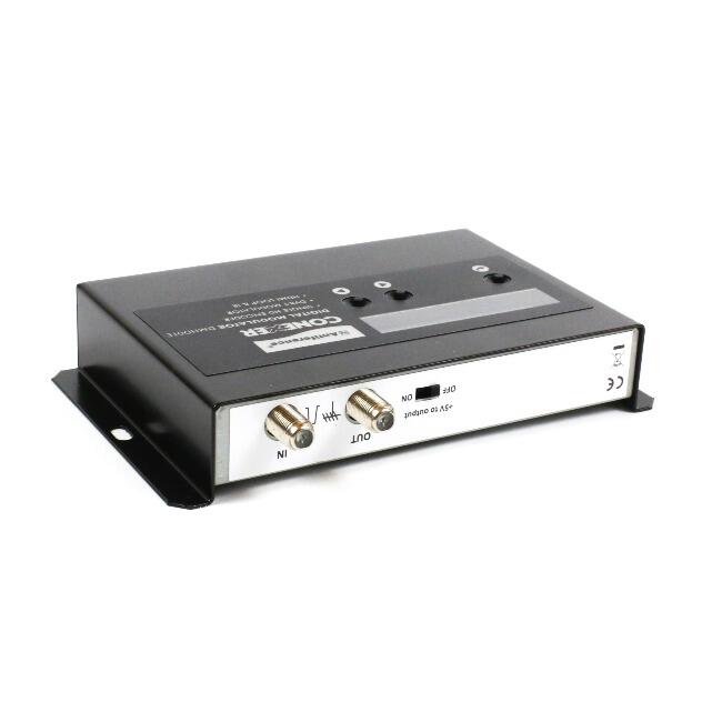 SuperStream IO-LINK IO-BOX MODULATOR FOR USE WITH MAGIC EYE FOR - Foto 4