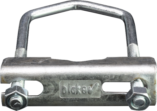 75mm/2.5" Satellite Sledge Kit || AC89