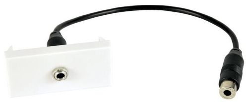3.5mm Stereo Jack to Female Tail Module – Audio Extension Module