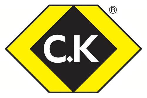 CK tools logo