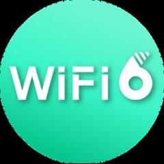 Reyee Wi-Fi 6 Dual-band Gigabit Mesh Router   WIFI6