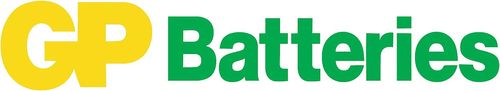 GP Batteries Logo