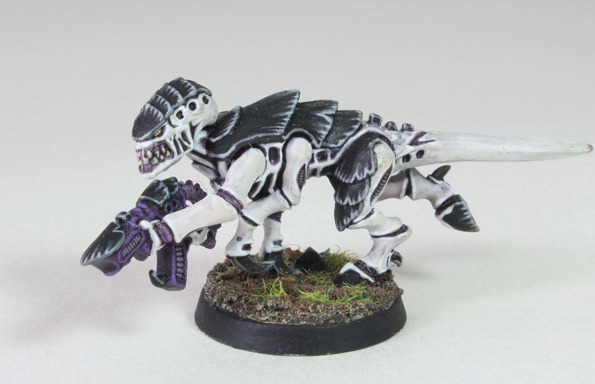 Affordable Warhammer 40k Tyranids Minis