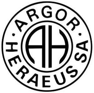 100 gram Argor Haraeus Gold Bar