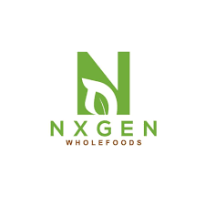 NXGEN Wholefoods Logo
