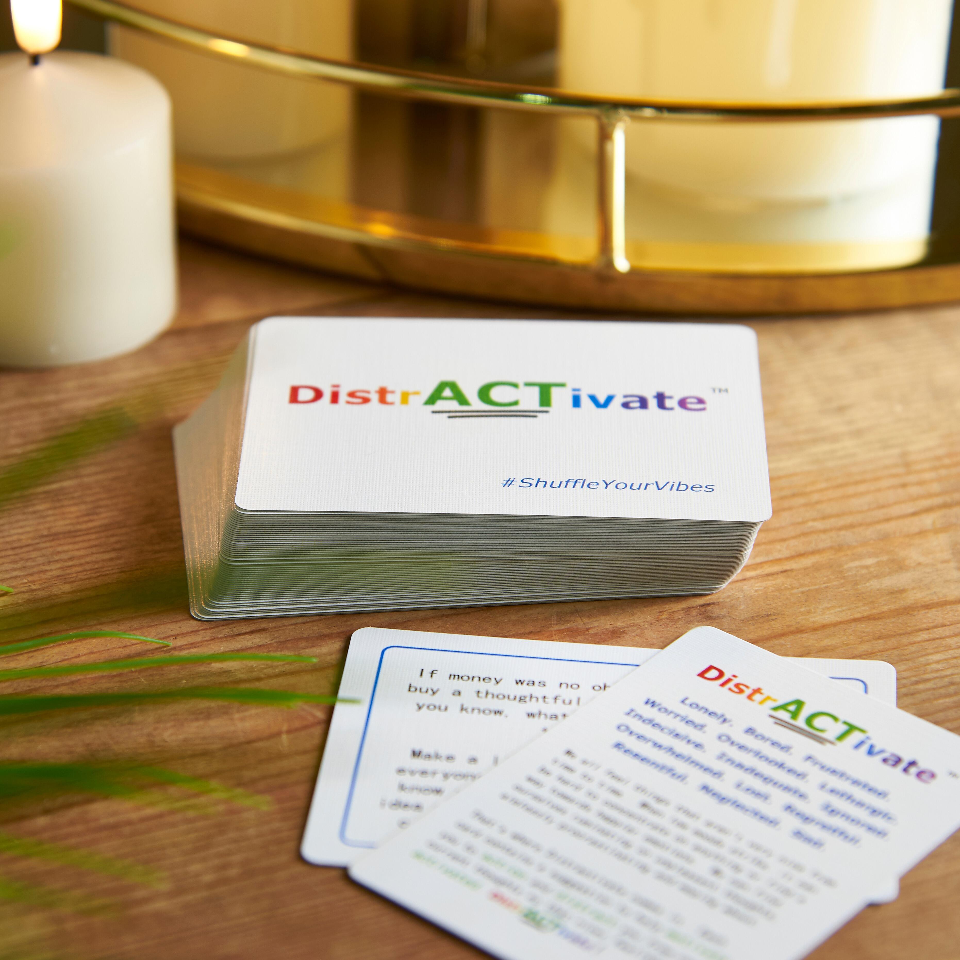 Mental Wellbeing Gift Idea