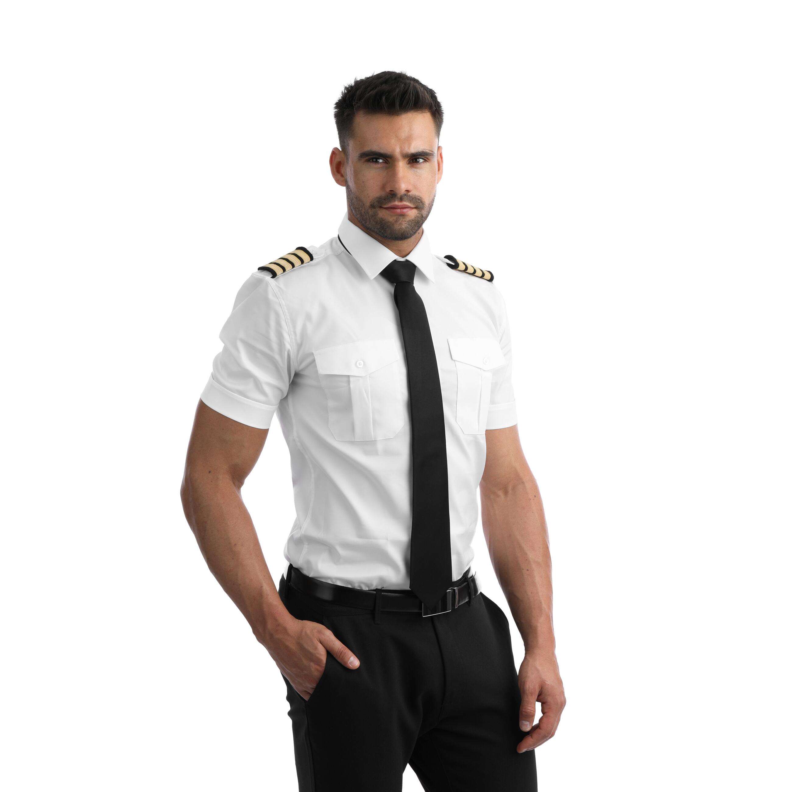 Aircrew Apparel - The pilot shirt and apparel specialist