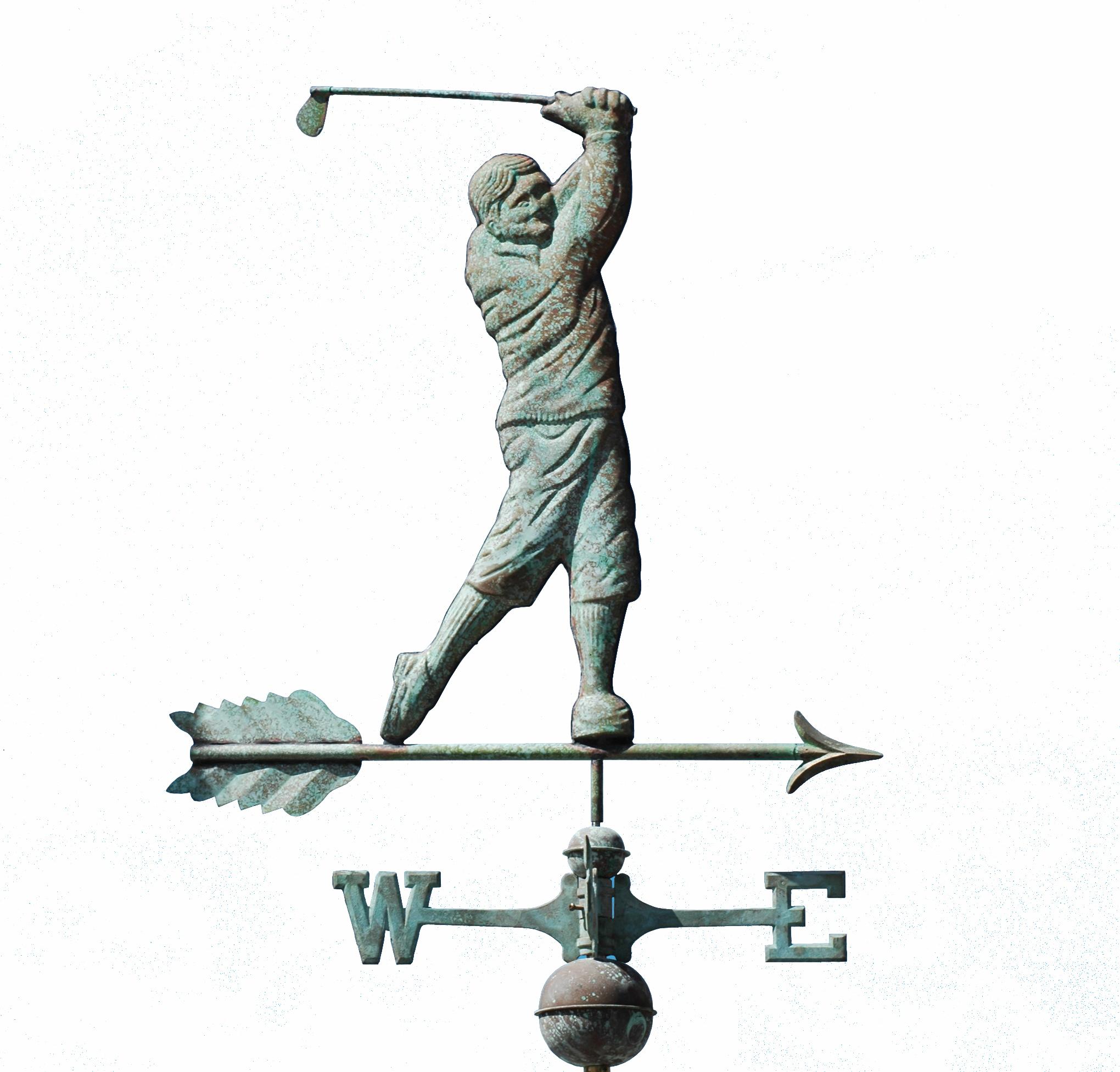 Weathervane Traditional