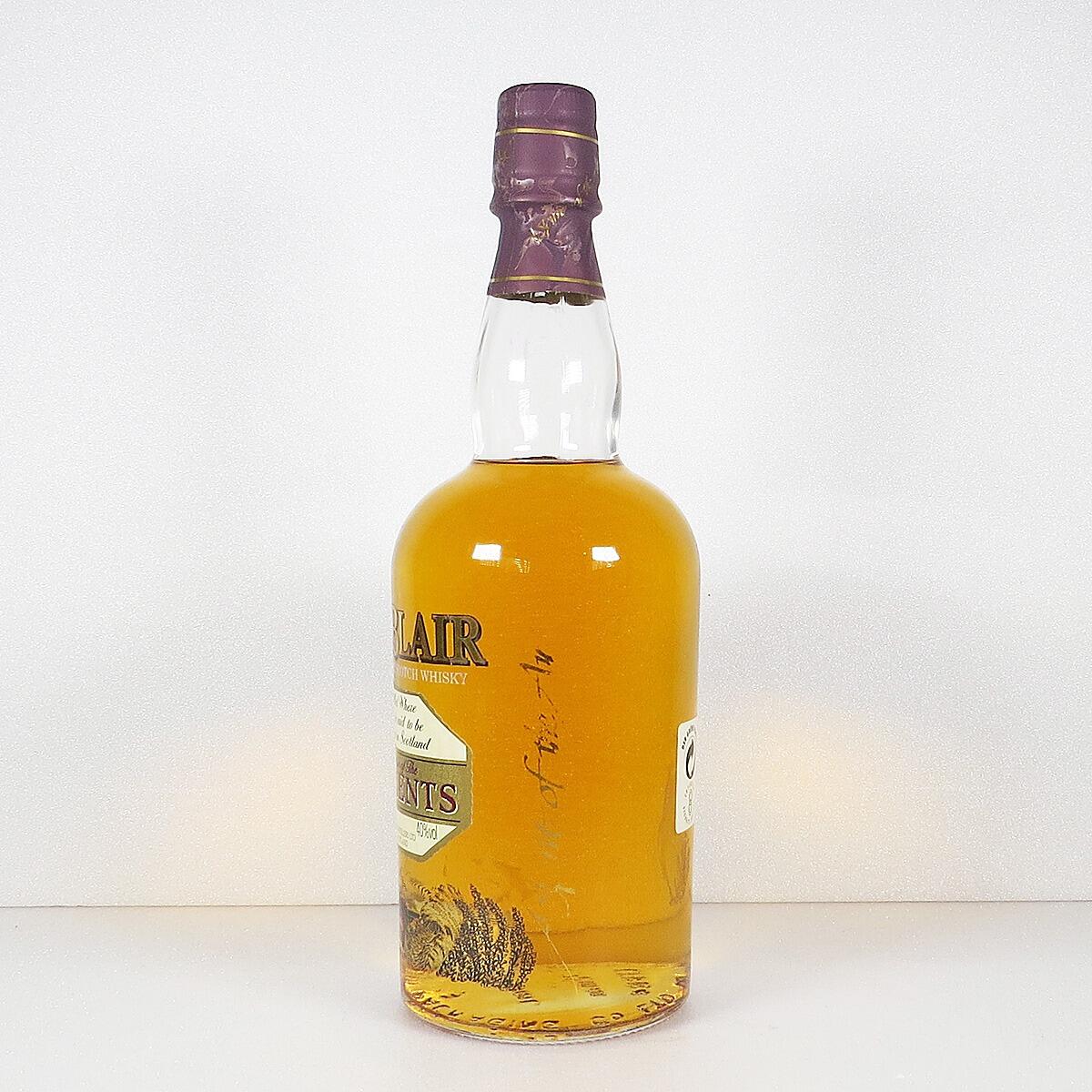 Balblair Elements - Spirit of the Air (70cl, 40%)