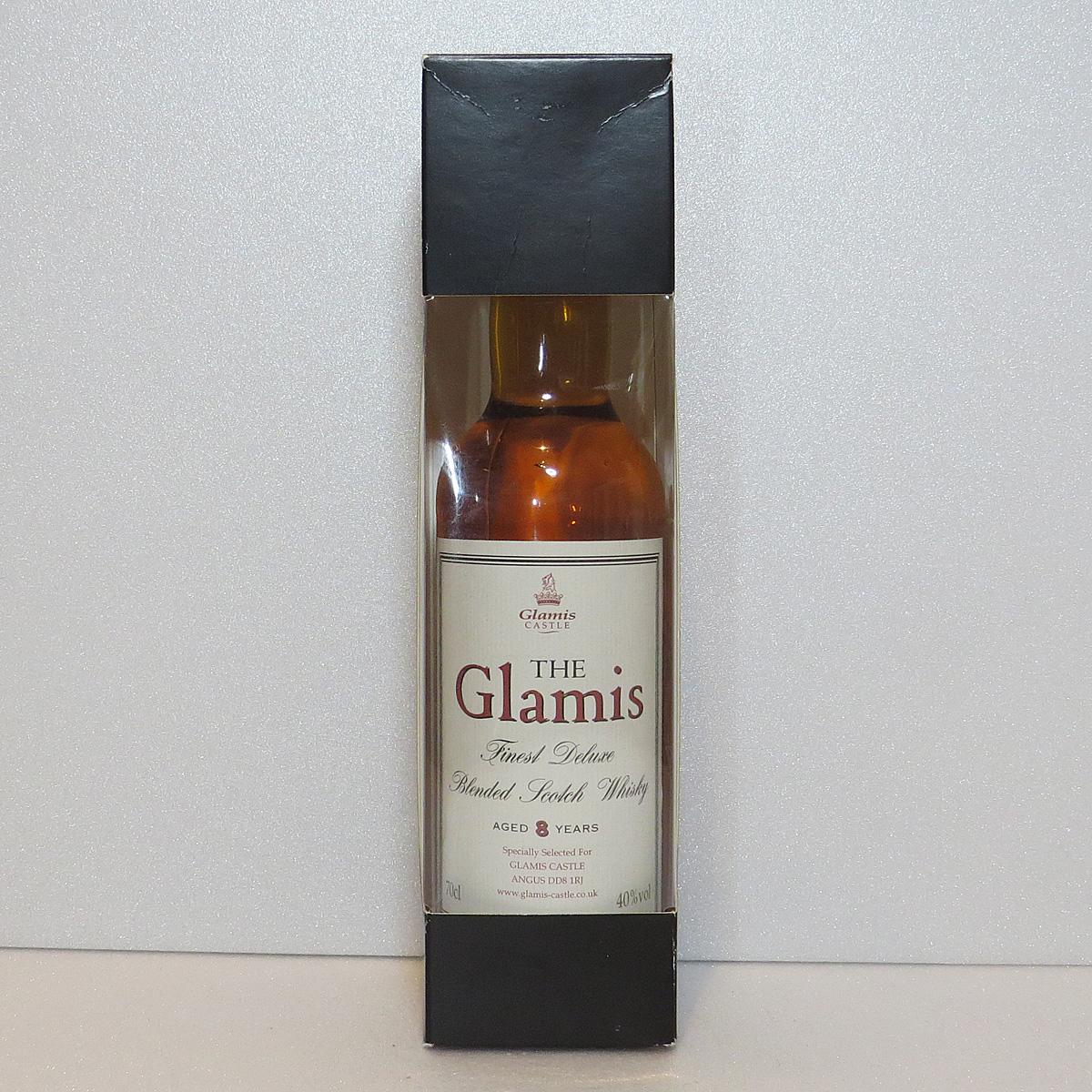 Glamis 8